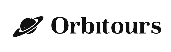 Orbitours brand icon